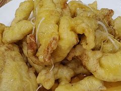 -小船渔村•大连菜•大连焖鱼(明泽街店)