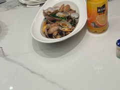 -新丁香海鲜酒店(银海商贸城店)
