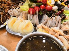 -谢智冷沾沾(马家巷总店)