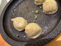 -翡翠拉面小笼包(岭南新天地店)