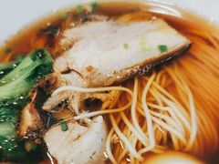 -小方的面(徐家汇店)