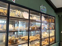 -前海沿·青岛菜(李沧万达店)