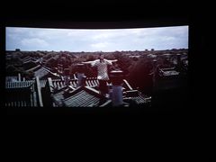 -红星电影世界上海张江绿地店