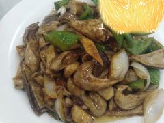 -宝发园名菜馆