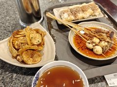 -小街天府(西工小街店)