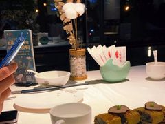 -松鹤楼·非遗·苏帮菜(融科店)