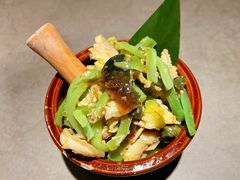 -云海肴·汽锅鸡·云南菜(高德置地店)