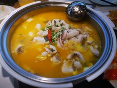 -严厨老坛酸菜鱼(吴江万宝店)