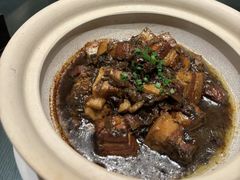 -粗茶淡饭·隐庐私厨(东亭店)