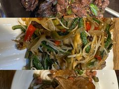 -牛八宝桂林米粉(八里庄店)