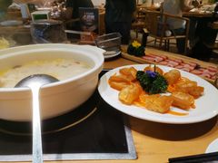 -湯系·煲汤手艺人(东二环泰禾广场店)