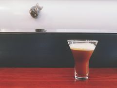 冰摇美式-Be Lived Cafe比例咖啡(摩天轮店)