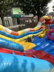 -萌宠亲子动物乐园(槐房万达店)