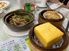 -尝囍煲仔小菜