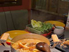 -沼津港精致料理·寿喜烧·烧鸟(龙湖南桥天街日料榜单店)