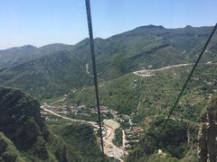 -北京上方山国家森林公园