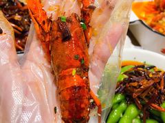 -文叔·湖北名小吃·小龙虾(华强北店)