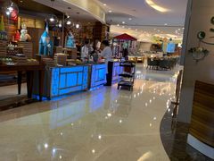 -元一希尔顿酒店·禅自助餐厅·啤酒花园