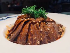 -沅江水·湖南家宴(南村万博长隆商圈店)
