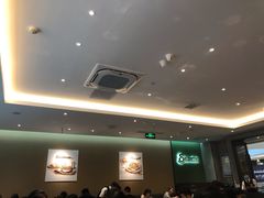 -萨莉亚意式餐厅(杭州滨江天街店)