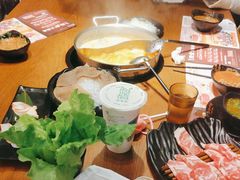 -呷哺呷哺(宝山正大乐城店)
