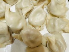 -李记东北饺子馆·东北菜(欢乐谷店)