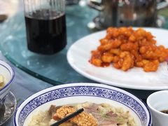 -老孙家饭庄·非遗(东关店)