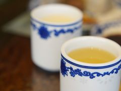 大麦茶-勤德兴(湖滨路店)