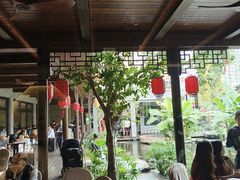 -顺德渔村·岭南一号