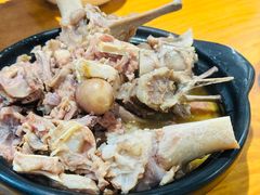 羊骨头-余氏豆腐包老店(东直街店)