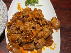 -前海沿·青岛菜(五四广场永旺店)