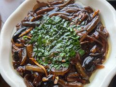 -浦江餐饮•上海菜馆(五四路店)