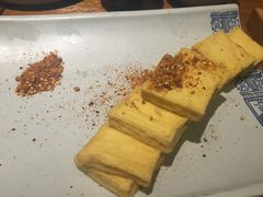 -云海肴·汽锅鸡·云南菜(天津国金汇店)