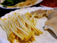 -巴蜀大宅门火锅(北大街店)