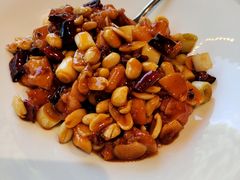 -月福京味斋·烤鸭店·北京菜(鼓楼总店)