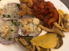 -金陵江南大饭店