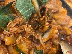 -名家韩国料理·烤肉(瑶海店)