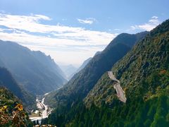 -娄山关景区