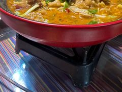 -楼兰里餐厅(石像店)