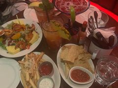 -Chili's Cafe&Bar奇利斯(滨江店)