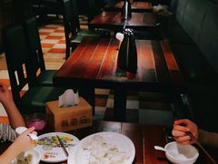 -前海沿·青岛菜(大拇指广场石老人店)