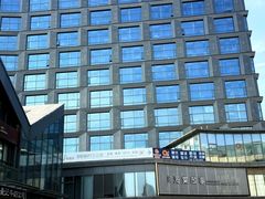 -恒生万鹂广场(唐镇店)