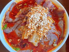 夫妻肺片-夫妻肺片·中华老字号·正宗川菜(春熙路店)
