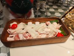 -椰子不语 椰子鸡火锅(淮海店)