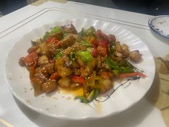 -煲来饱去冷水鱼
