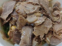 -覃肥叔桂林米粉(粮道街店)