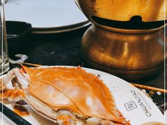 -川骄海鲜自助(亚运村店)