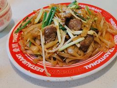 -明腾壹间茶餐厅(新都会花园广场店)