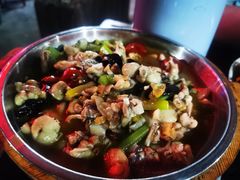 -夜猫子串吧·龙虾.江西小炒(万塘路店)