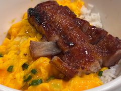 -翠华餐厅(正佳广场店)